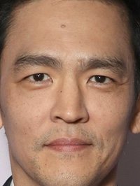 John Cho