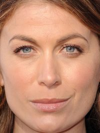 Sonya Walger