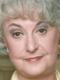 Bea Arthur