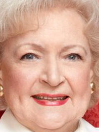 Betty White