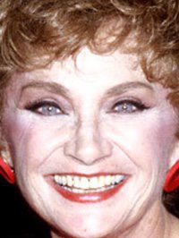 Estelle Getty