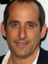 Peter Jacobson