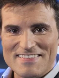 Luis Larrodera