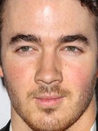 Kevin Jonas