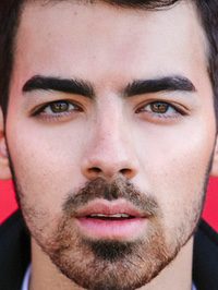 Joe Jonas