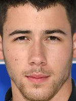 Nick Jonas