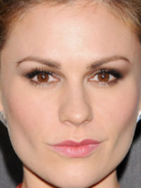 Anna Paquin