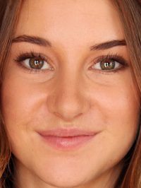 Shailene Woodley