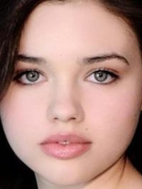 India Eisley