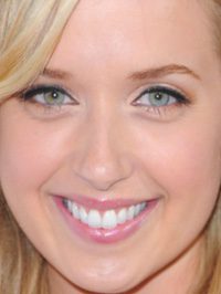 Megan Park