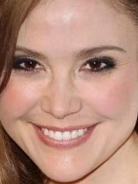 Reiko Aylesworth