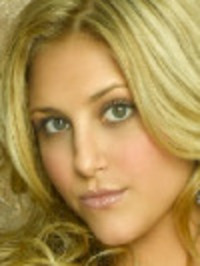 Cassie Scerbo