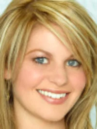 Candace Cameron Bure