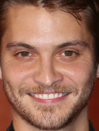 Luke Grimes