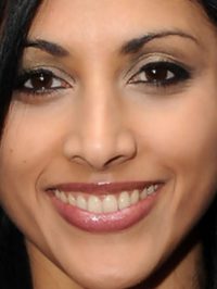 Reshma Shetty