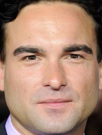 Johnny Galecki