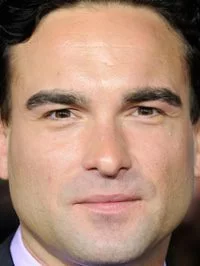 Johnny Galecki