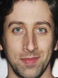 Simon Helberg