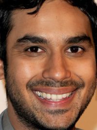 Kunal Nayyar