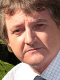 Richard Collins-Moore