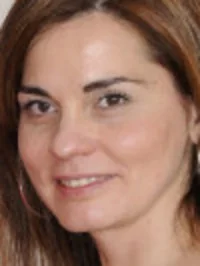 Carolina Cubillo