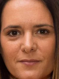 Eva Santolaria