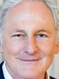 Victor Garber