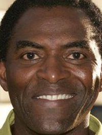 Carl Lumbly