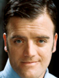 Kevin Weisman