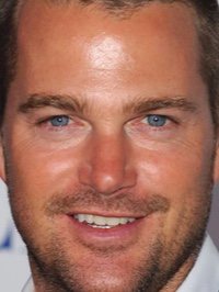 Chris O'Donnell