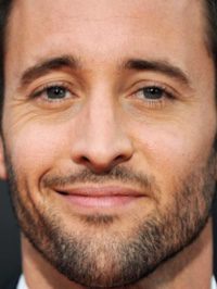 Alex O'Loughlin