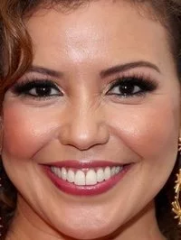 Justina Machado