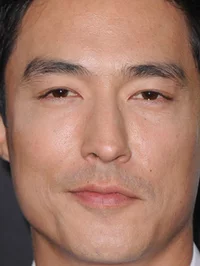 Daniel Henney