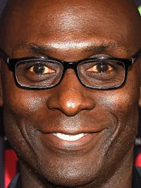 Lance Reddick