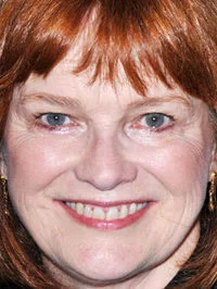 Blair Brown
