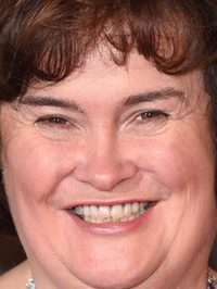 Susan Boyle