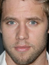 Shaun Sipos