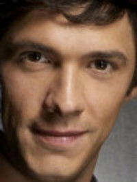 Michael Rady