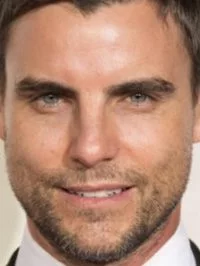 Colin Egglesfield