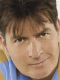 Charlie Sheen