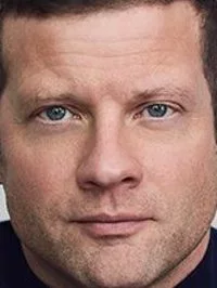 Dermot O'Leary