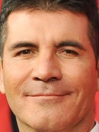 Simon Cowell