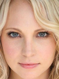 Candice King