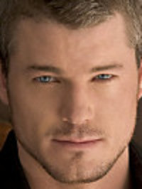 Eric Dane