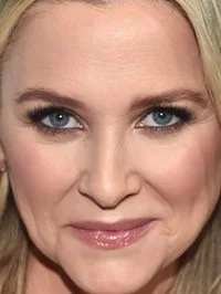 Jessica Capshaw