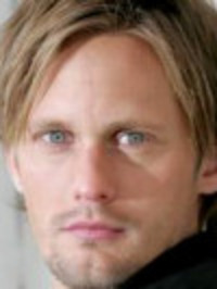 Alexander Skarsgard