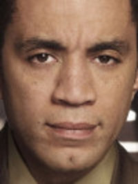 Harry Lennix