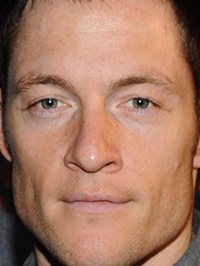 Tahmoh Penikett