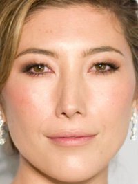 Dichen Lachman