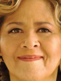 Anna Deavere Smith